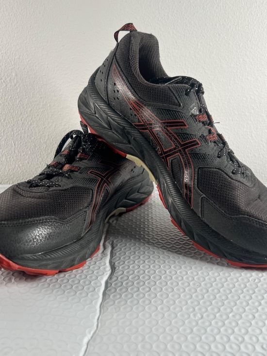 Men\'s ASICS Gel-Venture 9 Running Shoes Size US11 EUR 45 UK 10 main image 7